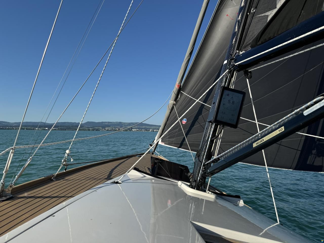 Saffier SE33 UD