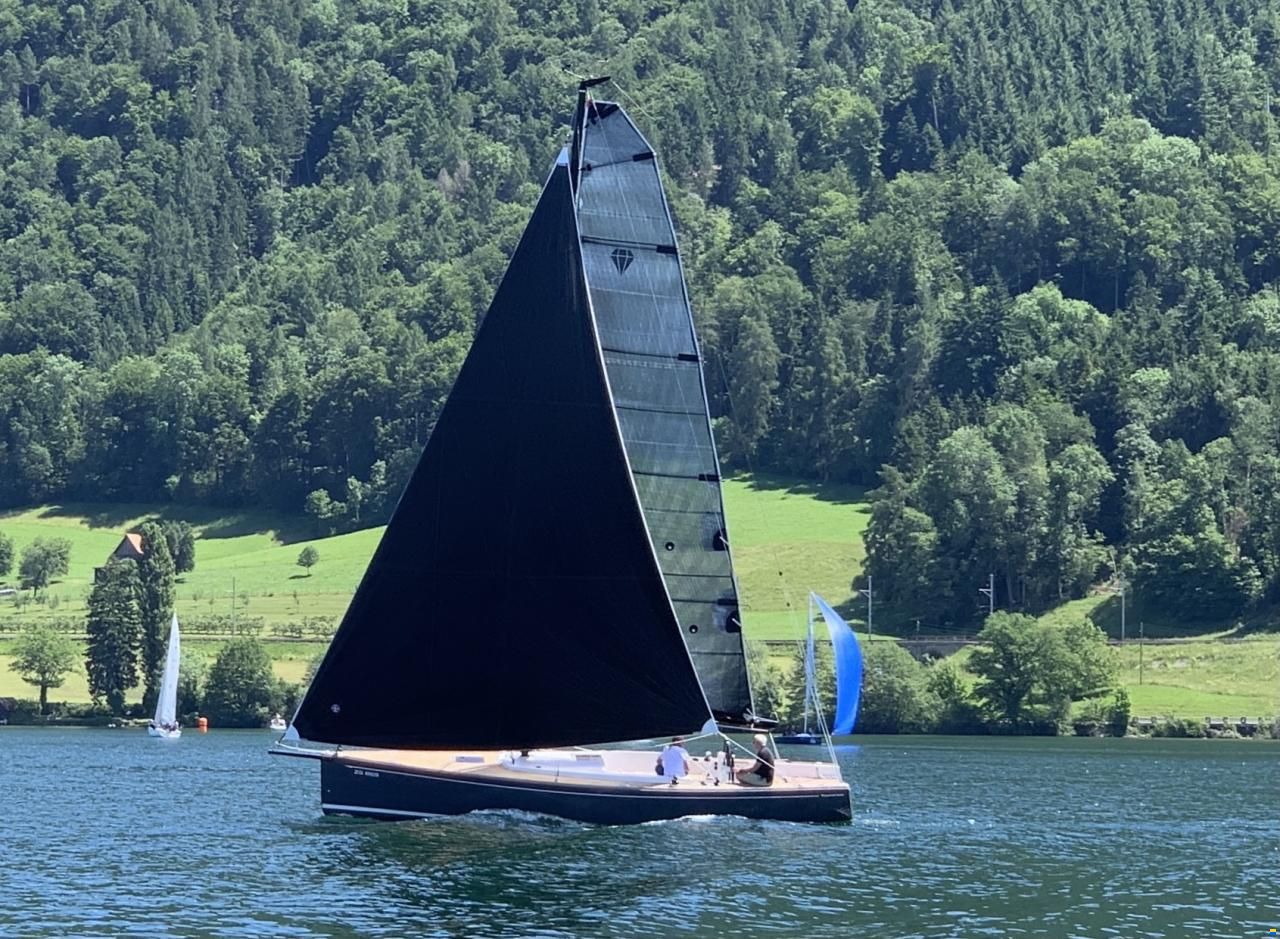 Saffier SE33 UD