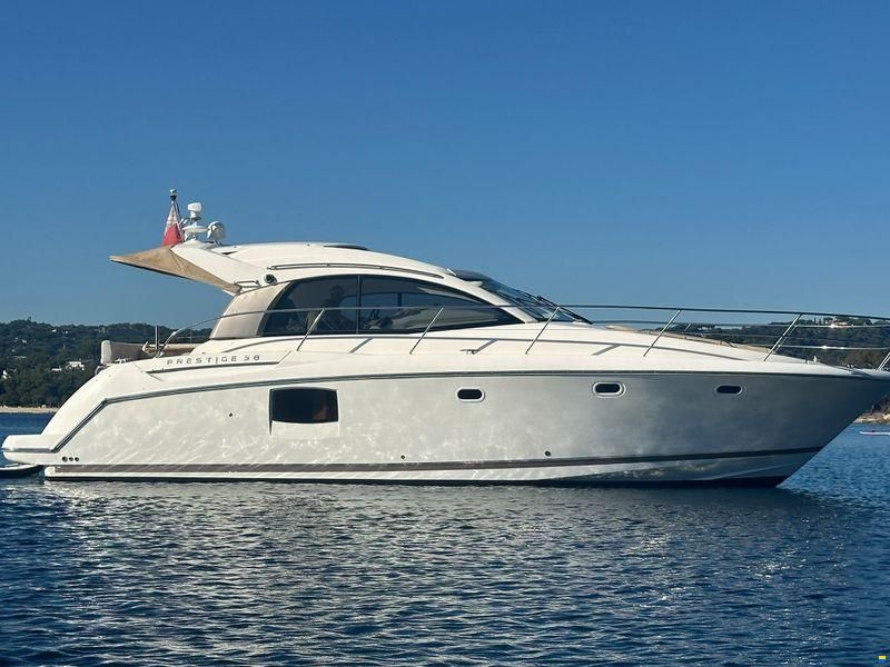 Prestige 38S