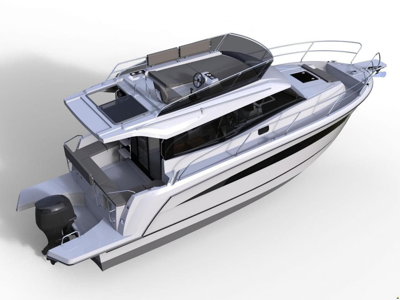 Balt 1018 Titanium