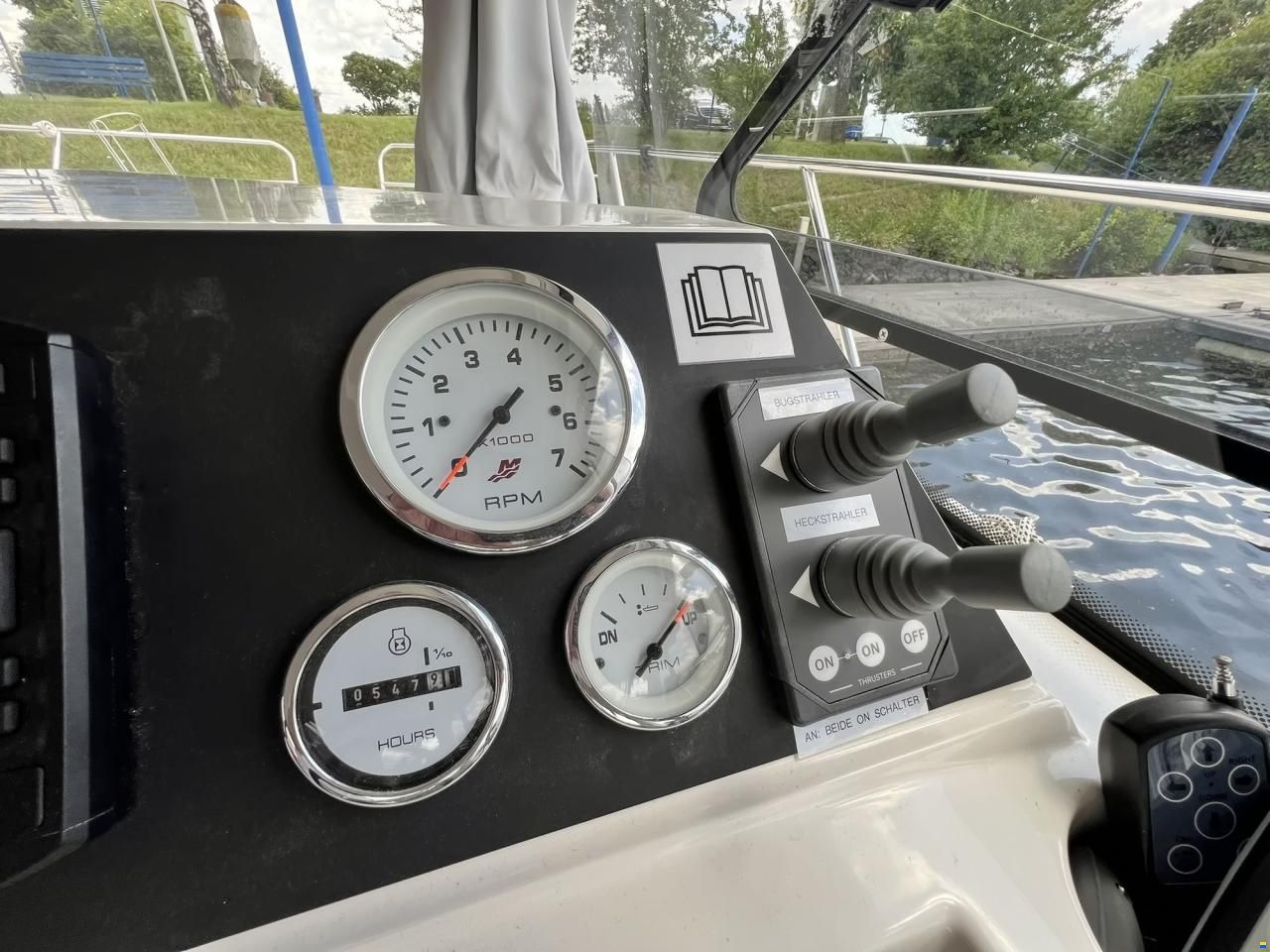 Balt 1018 Titanium