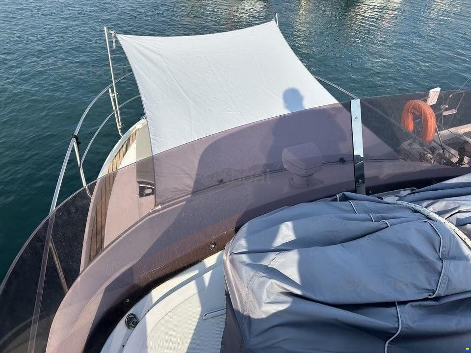 Jeanneau MERRY FISHER 1095 FLY