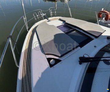 Jeanneau MERRY FISHER 1095 FLY