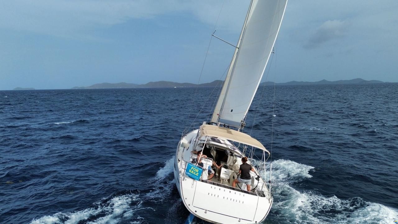 Bavaria 46