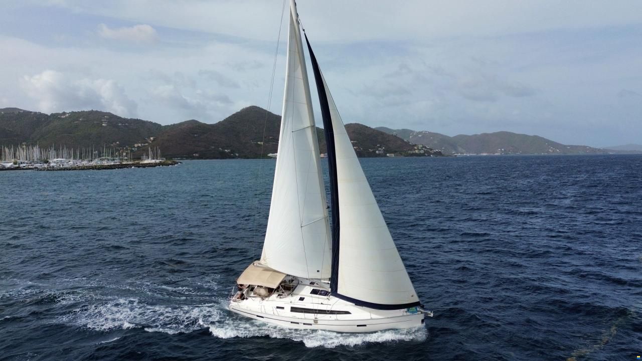 Bavaria 46