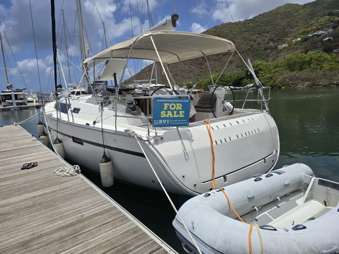 Bavaria 46