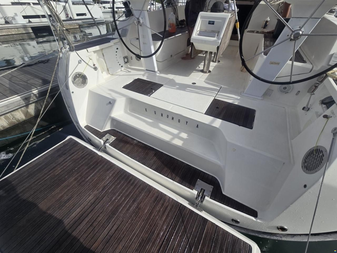 Bavaria 46