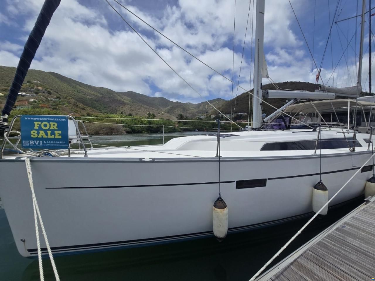 Bavaria 46