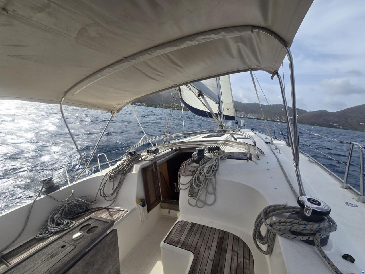 Bavaria 46