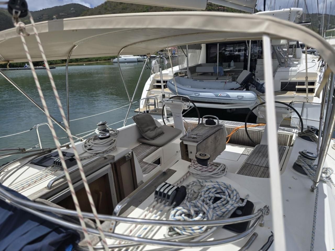 Bavaria 46