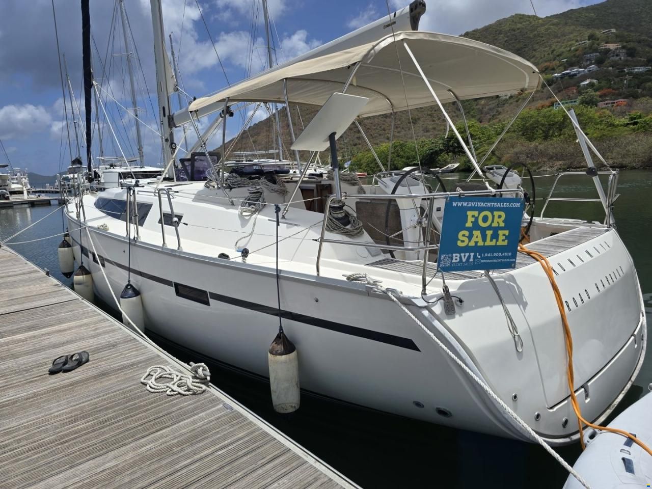 Bavaria 46