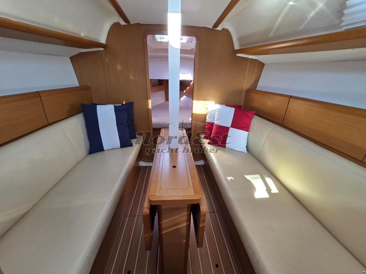 Jeanneau Sun Odyssey 33i Performance