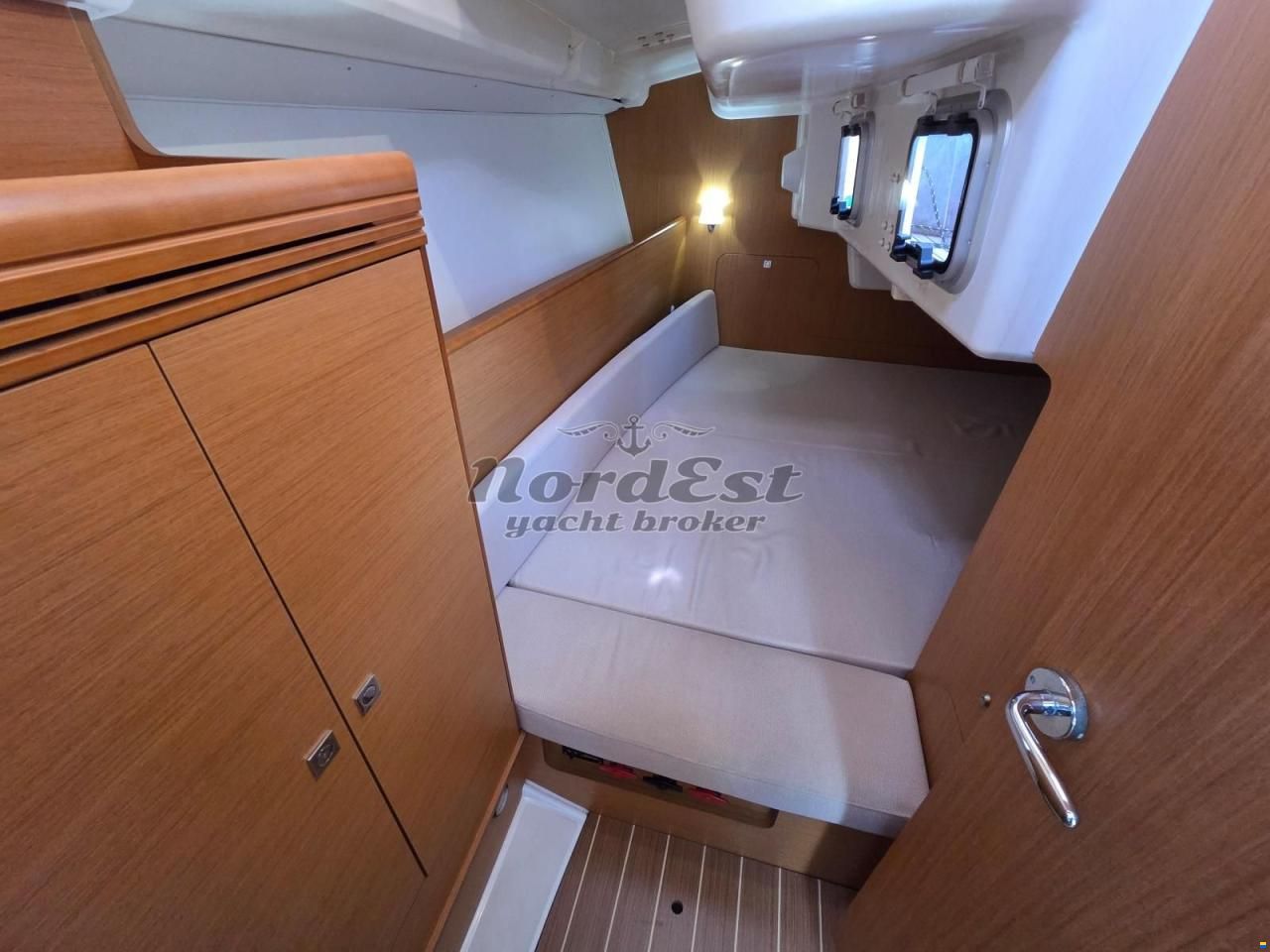 Jeanneau Sun Odyssey 33i Performance