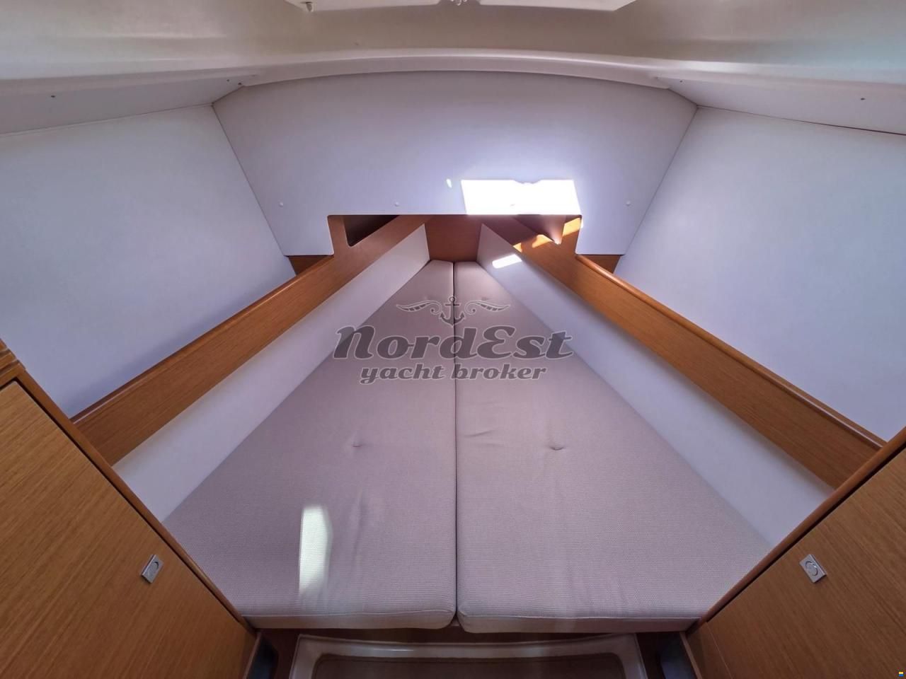Jeanneau Sun Odyssey 33i Performance