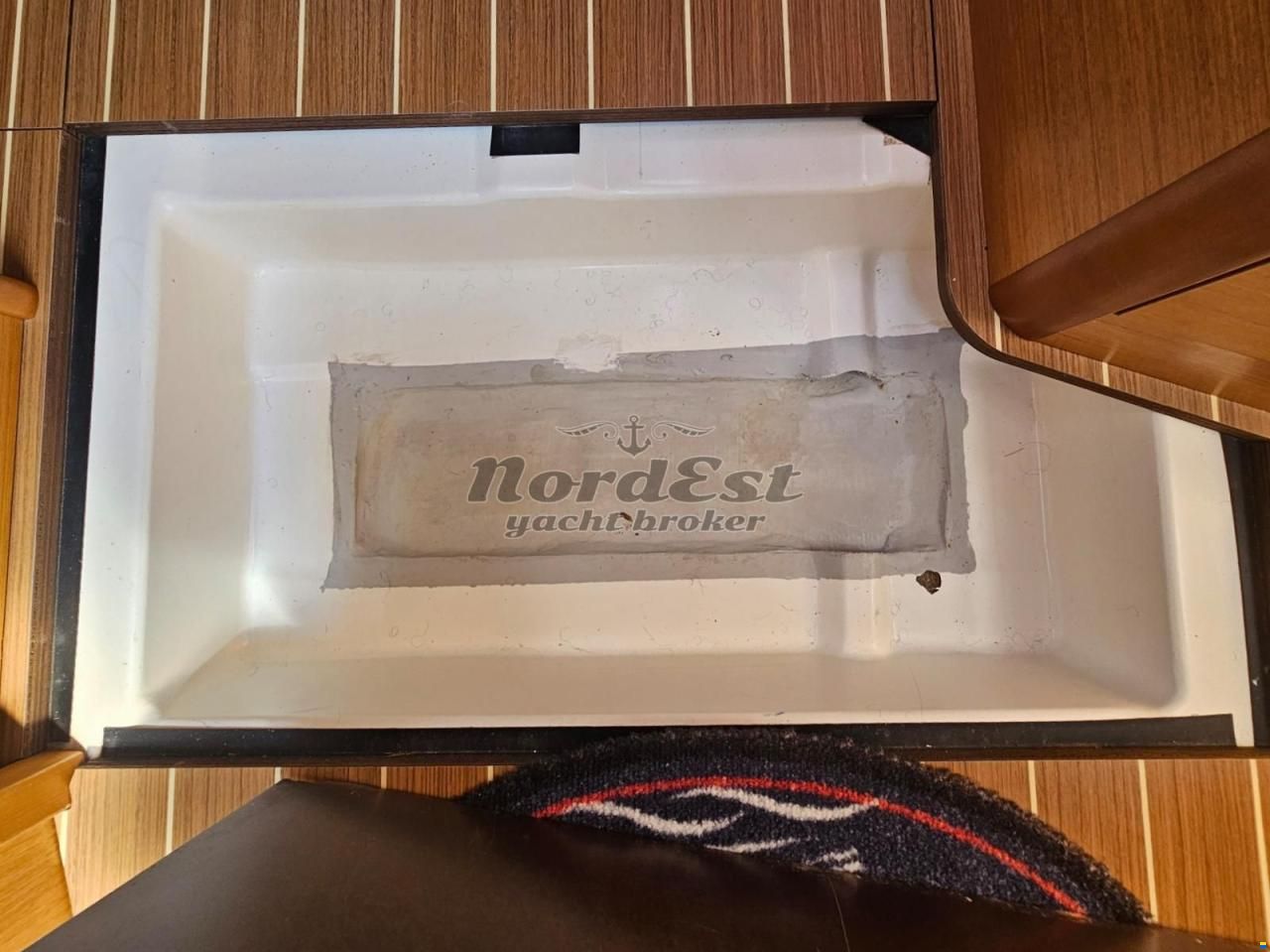 Jeanneau Sun Odyssey 33i Performance