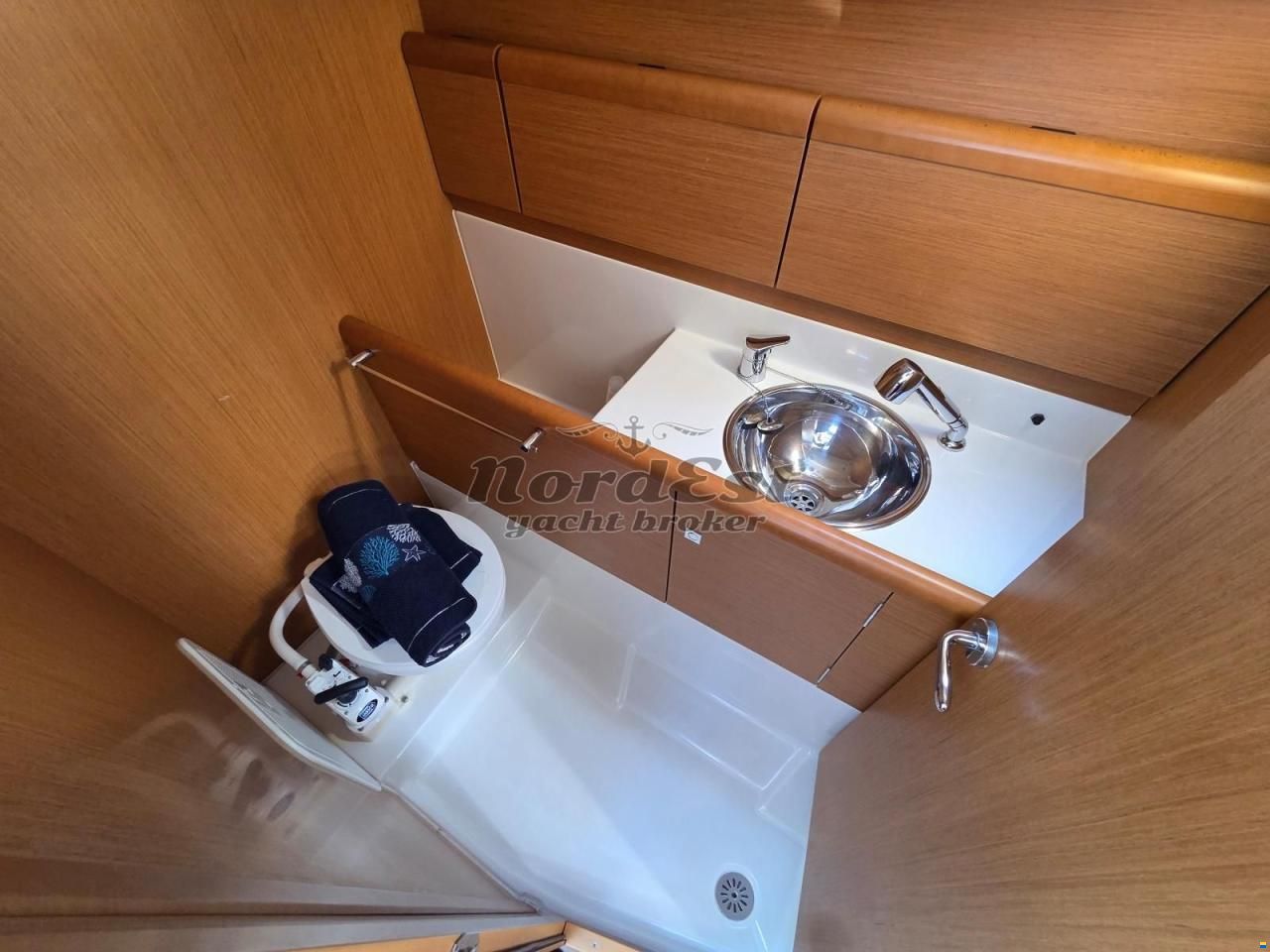 Jeanneau Sun Odyssey 33i Performance