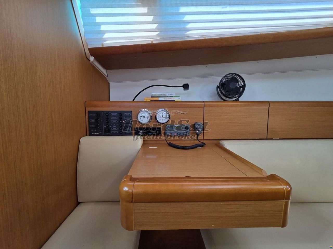 Jeanneau Sun Odyssey 33i Performance