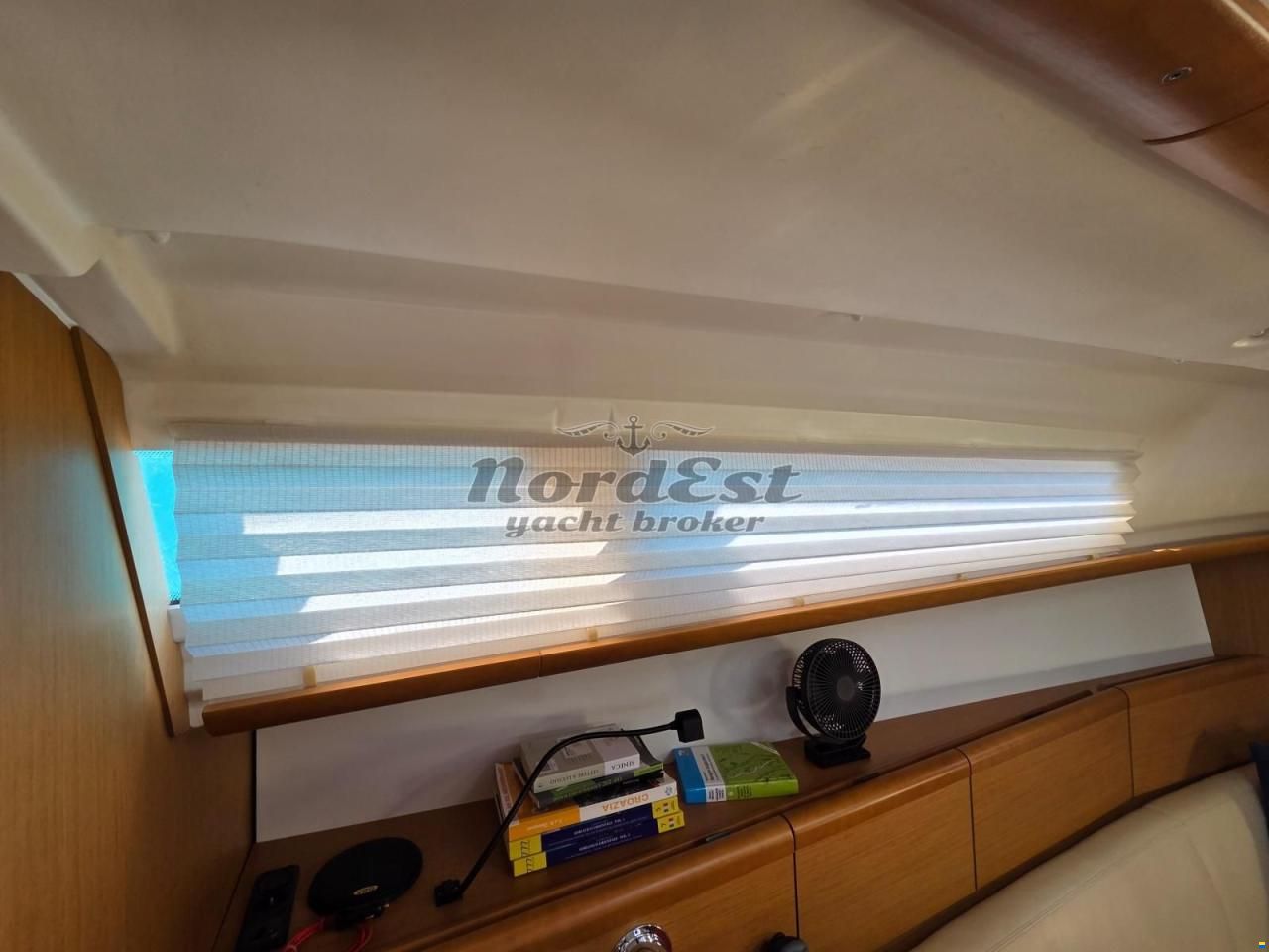 Jeanneau Sun Odyssey 33i Performance