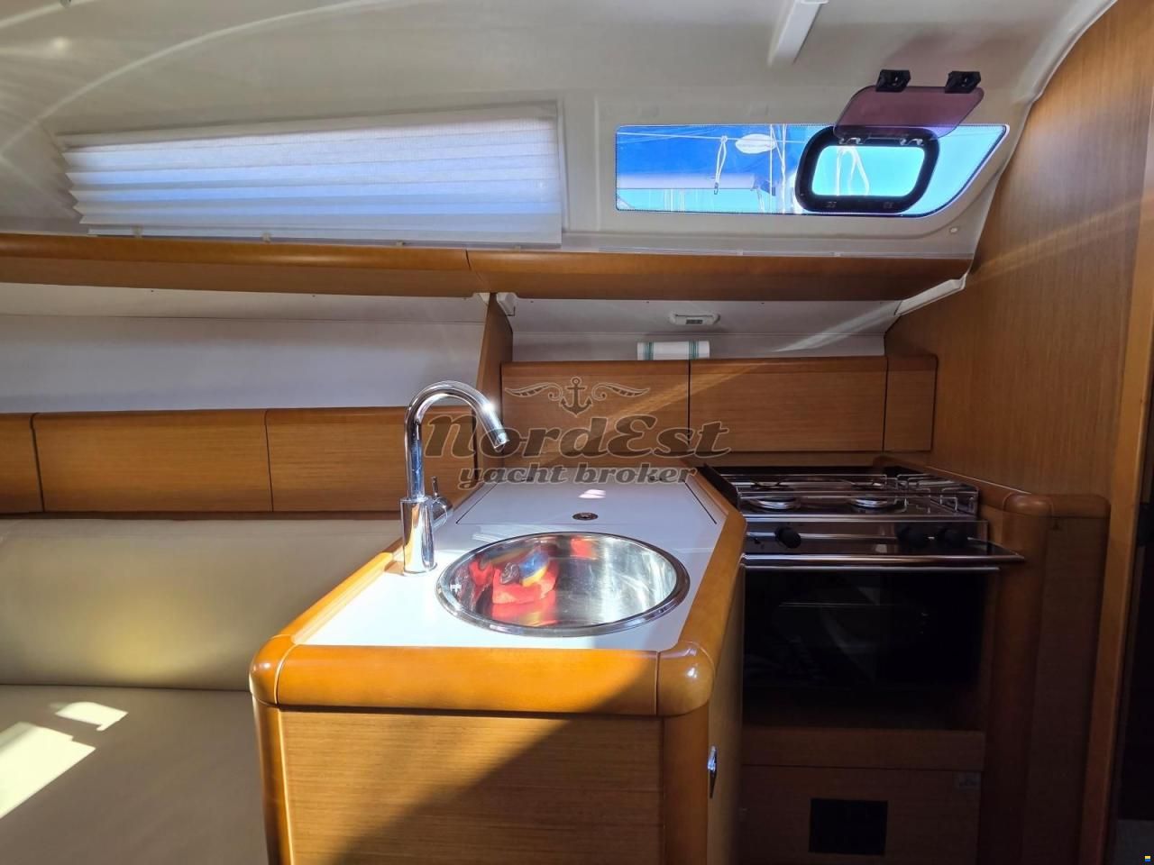 Jeanneau Sun Odyssey 33i Performance