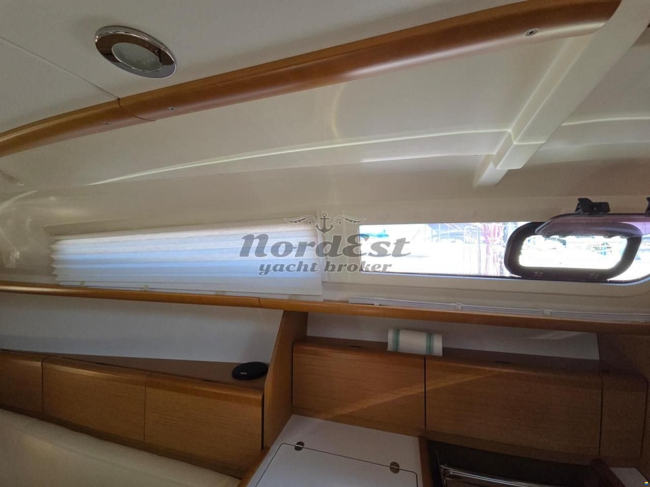 Jeanneau Sun Odyssey 33i Performance