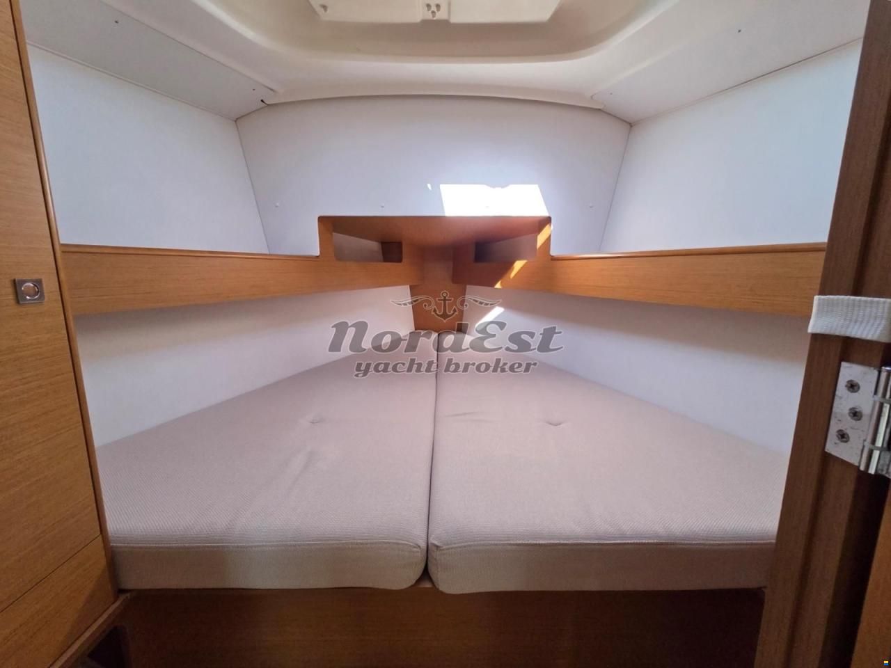 Jeanneau Sun Odyssey 33i Performance