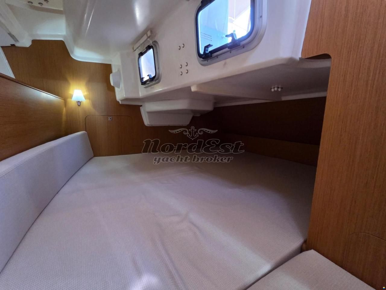 Jeanneau Sun Odyssey 33i Performance