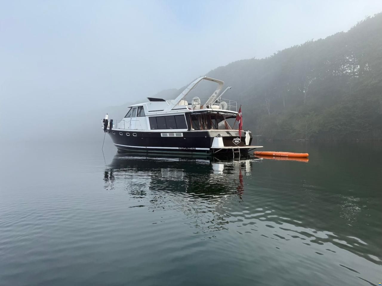 Bayliner 4588 Pilothouse