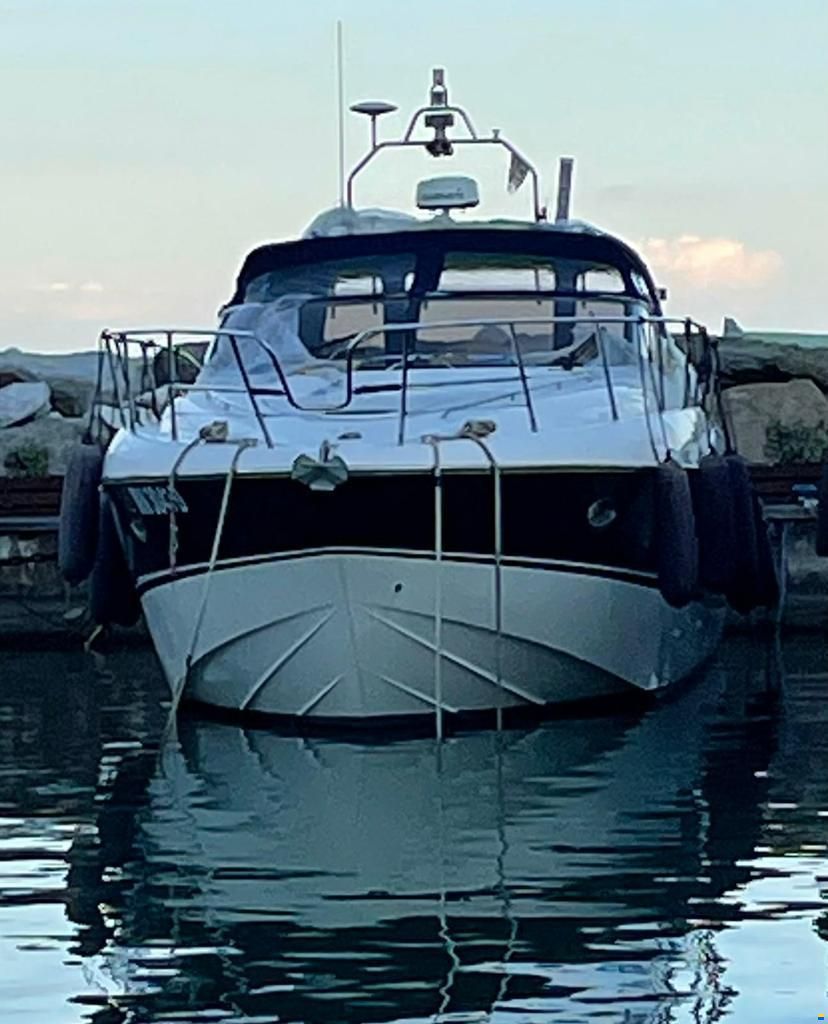 Princess V 50