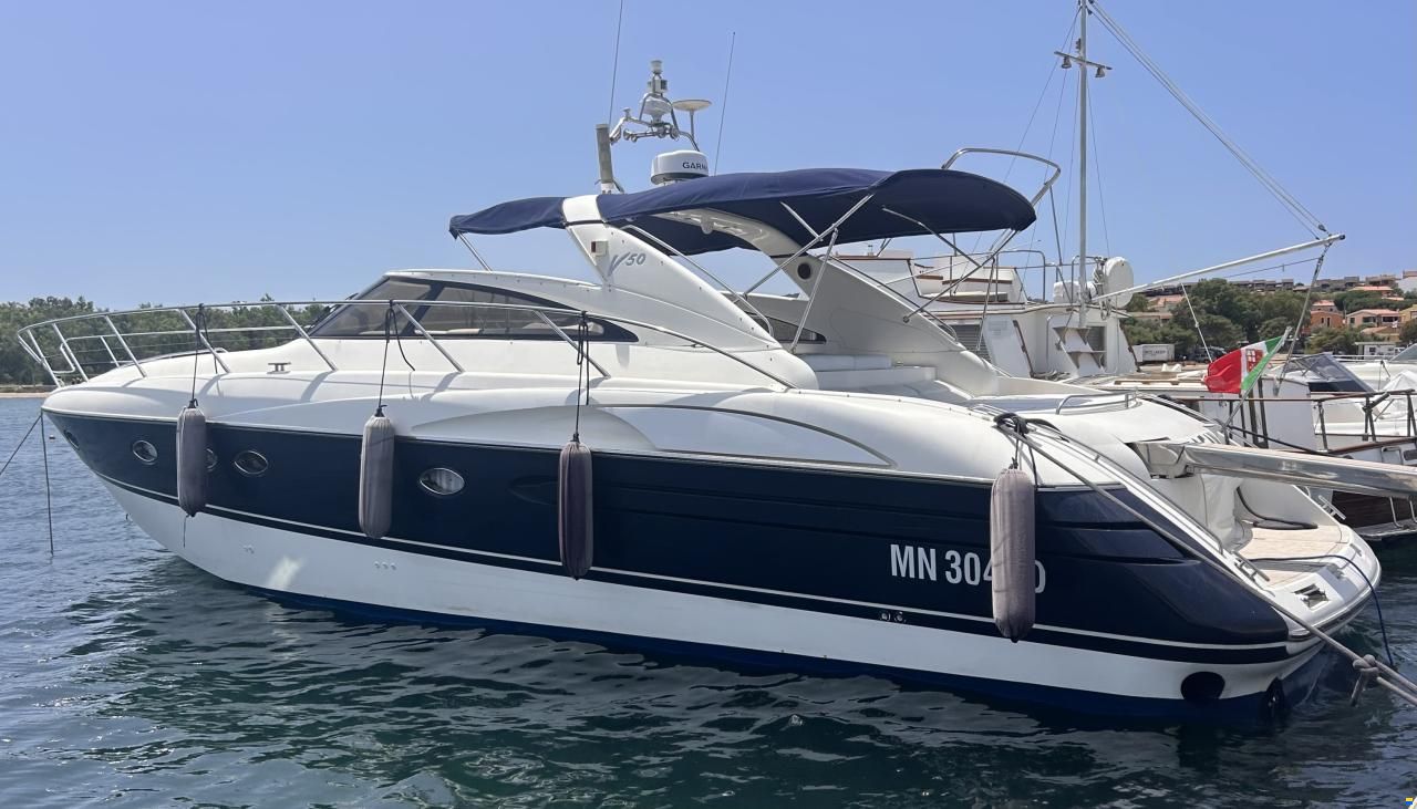 Princess V 50