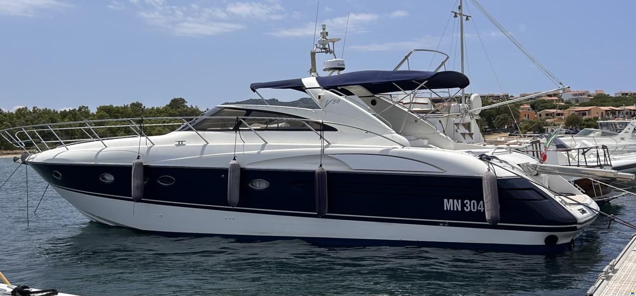 Princess V 50