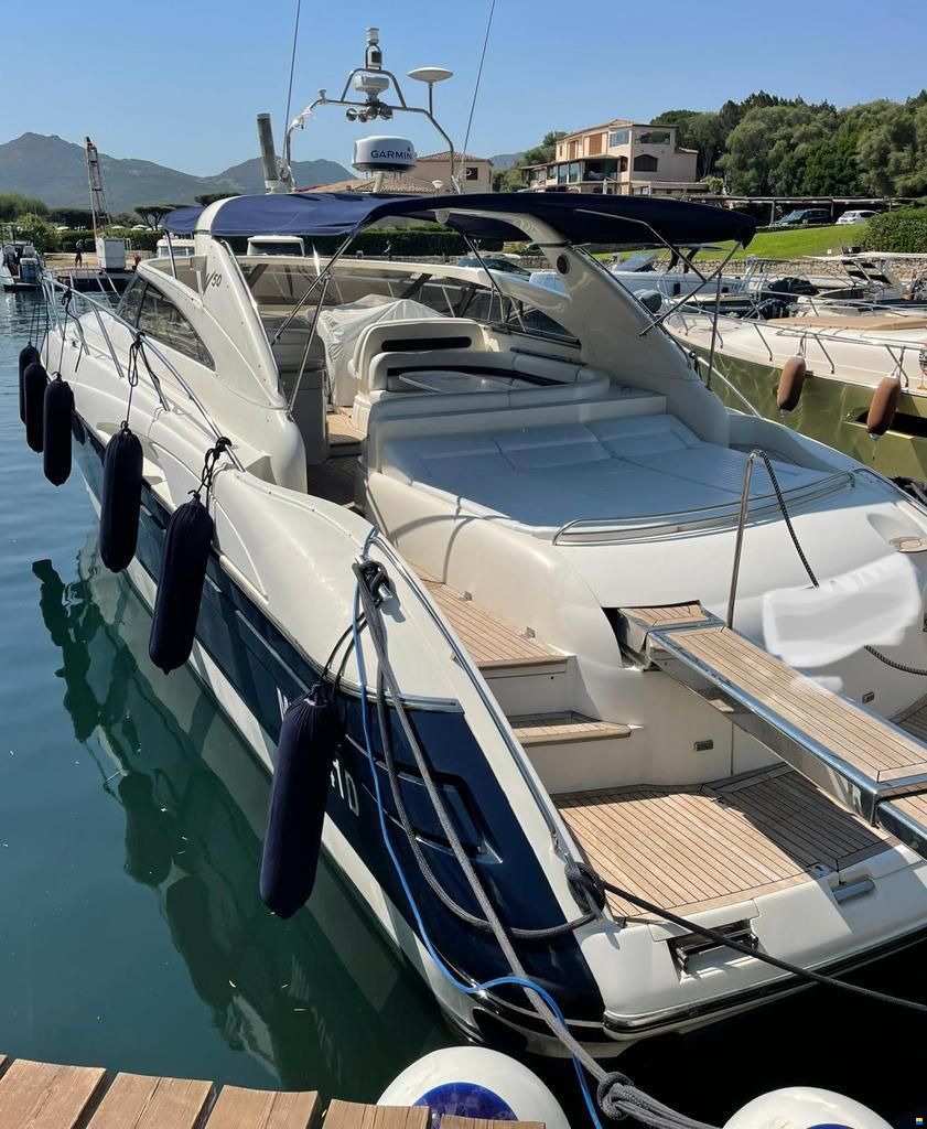 Princess V 50