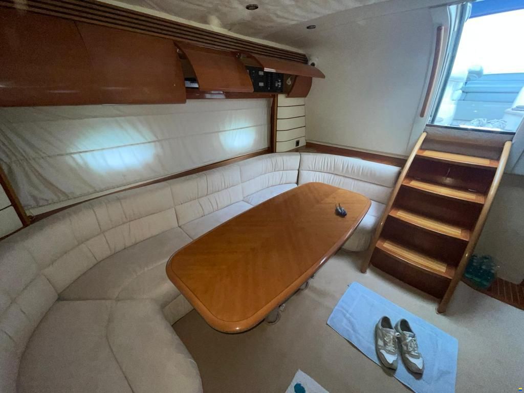 Princess V 50