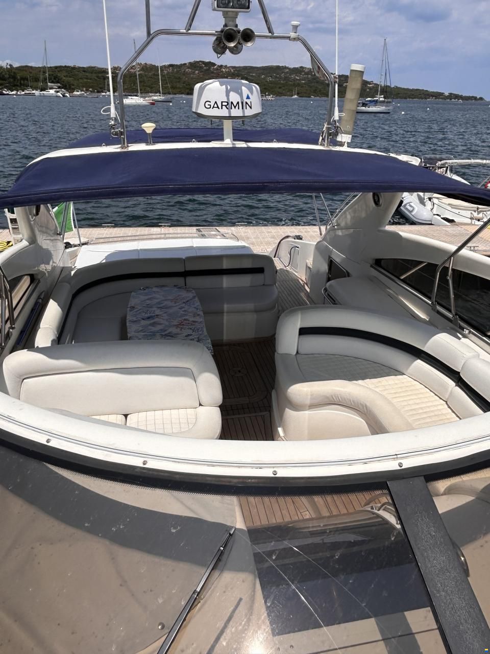 Princess V 50