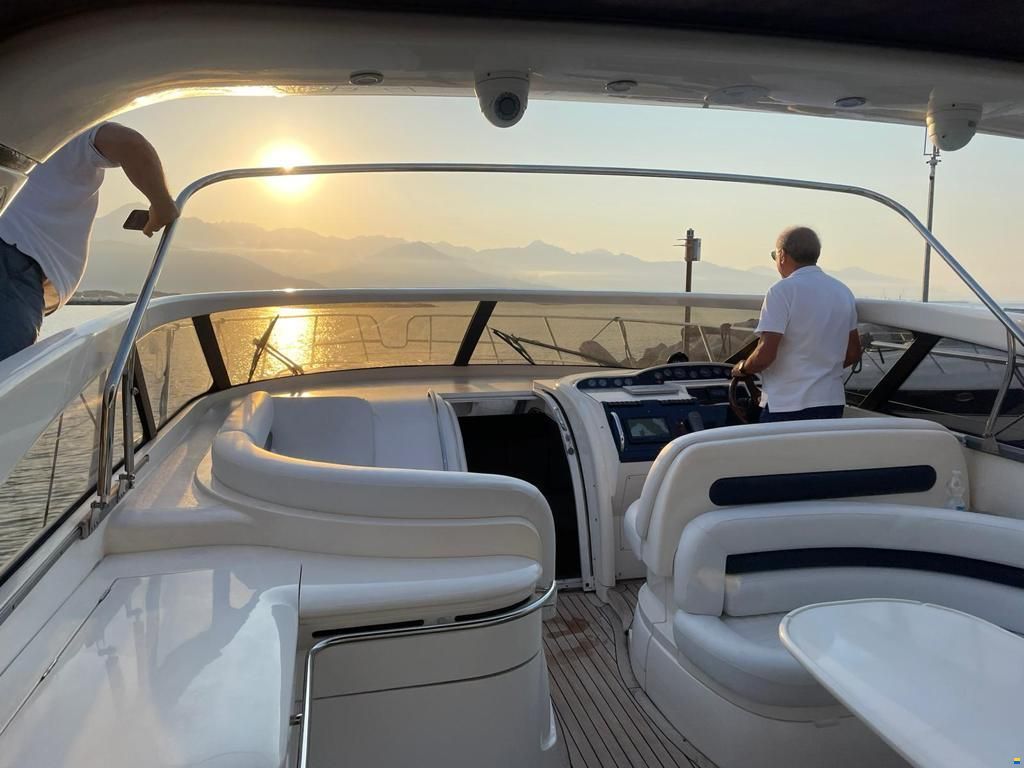 Princess V 50
