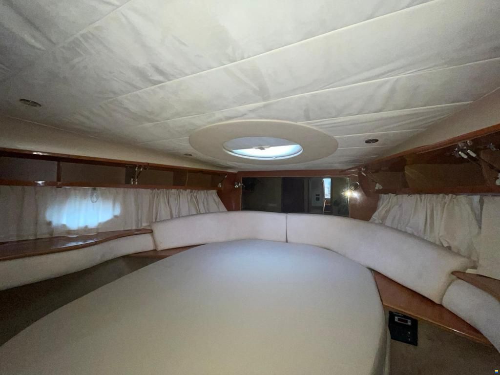Princess V 50