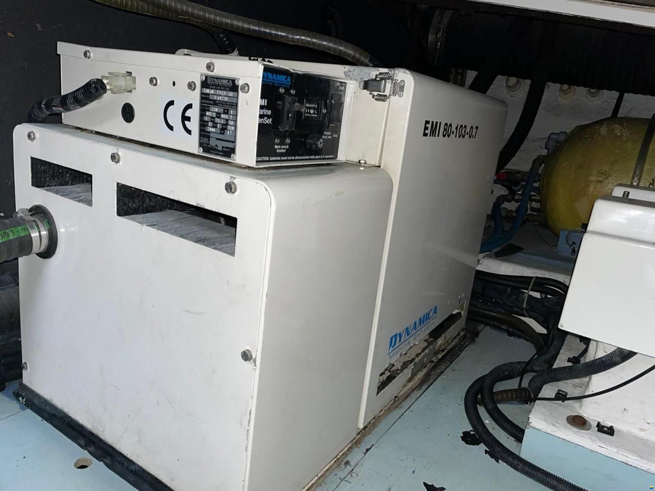 Princess V 50