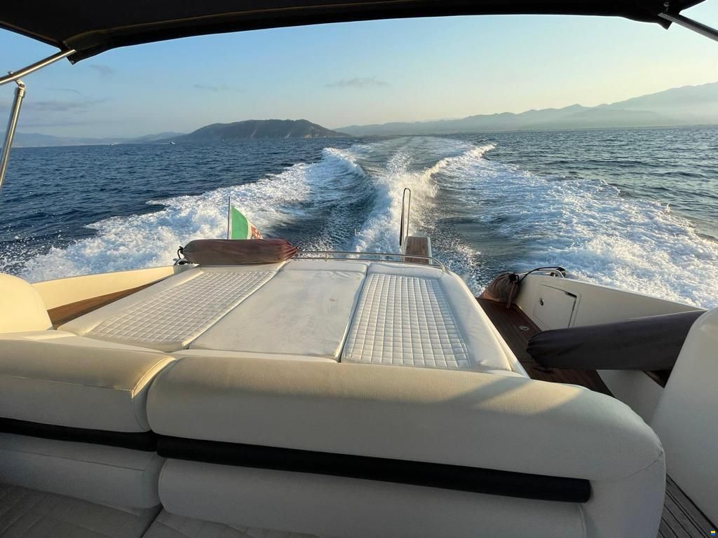 Princess V 50