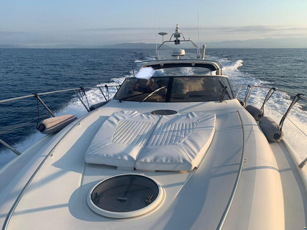 Princess V 50