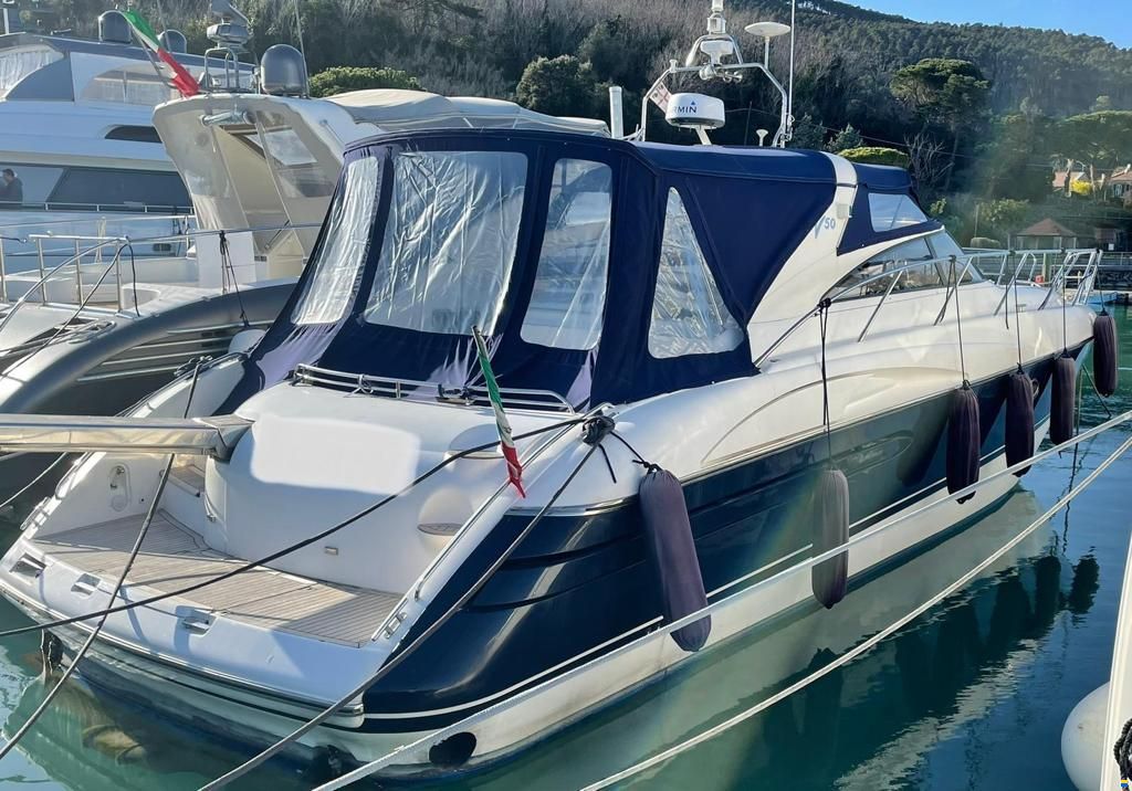 Princess V 50
