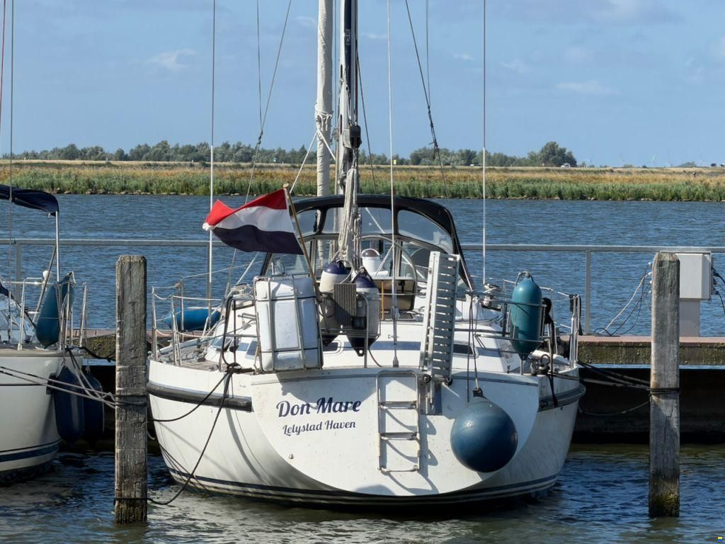 Compromis 39 Class