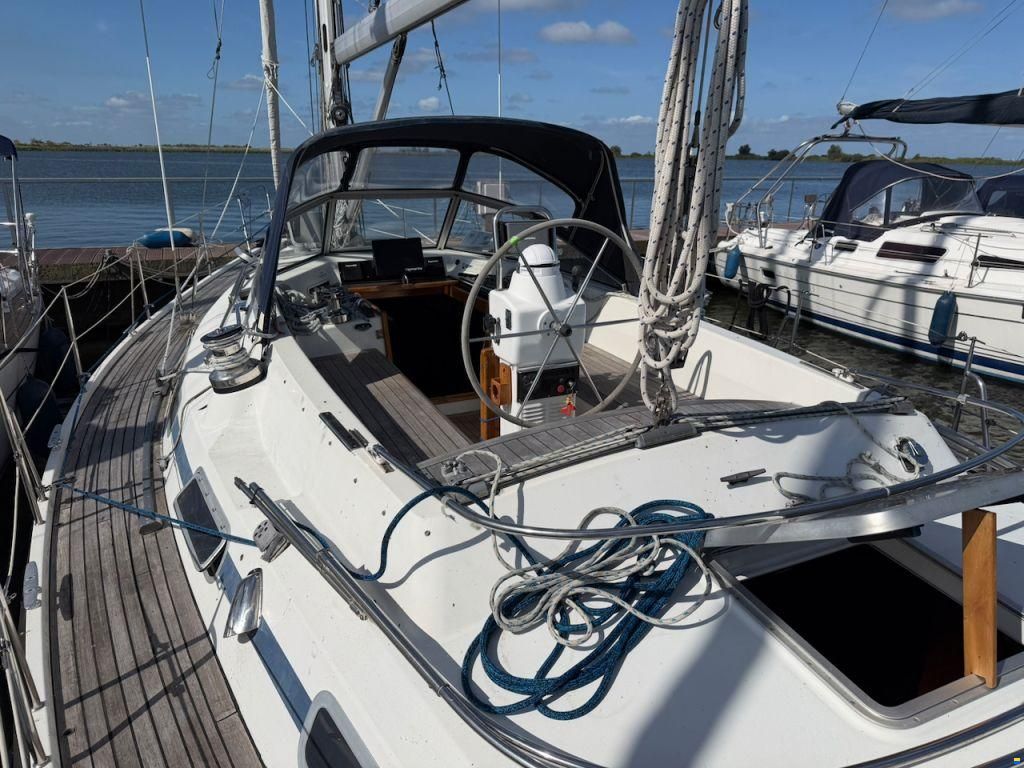 Compromis 39 Class
