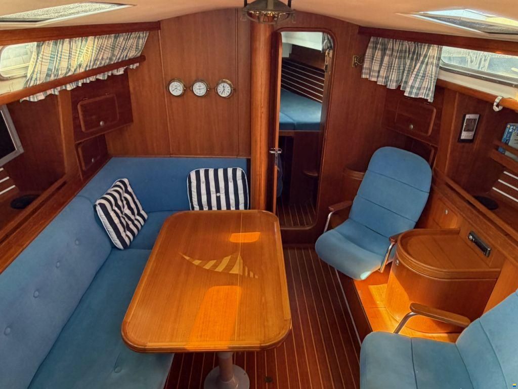 Compromis 39 Class