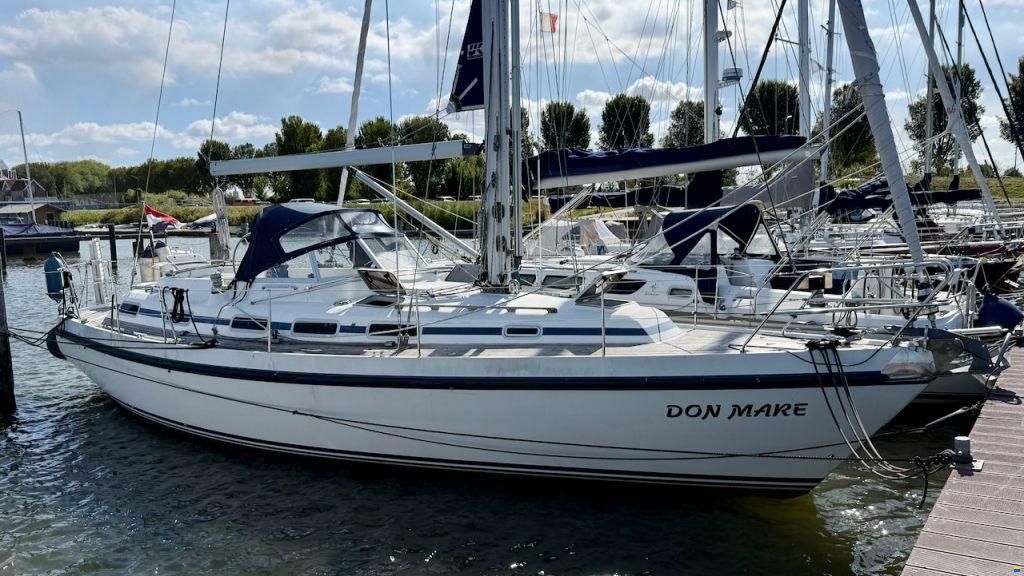 Compromis 39 Class