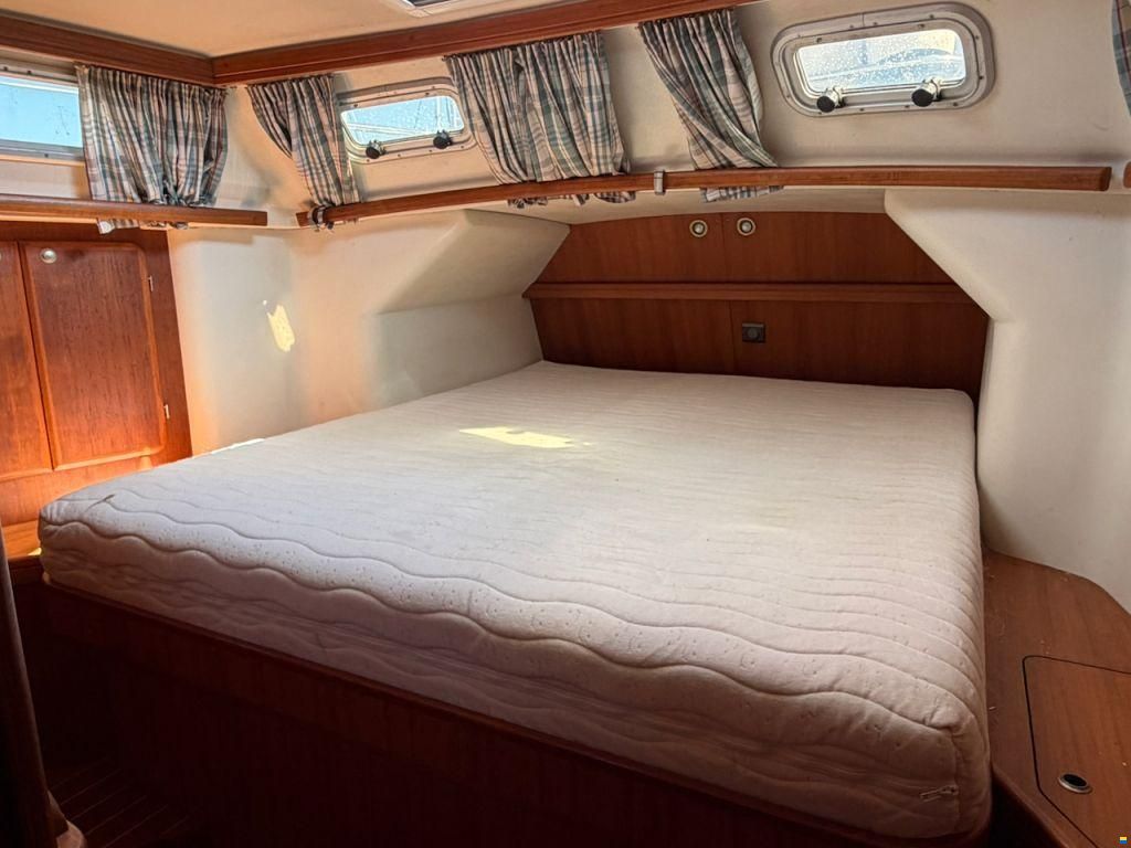 Compromis 39 Class