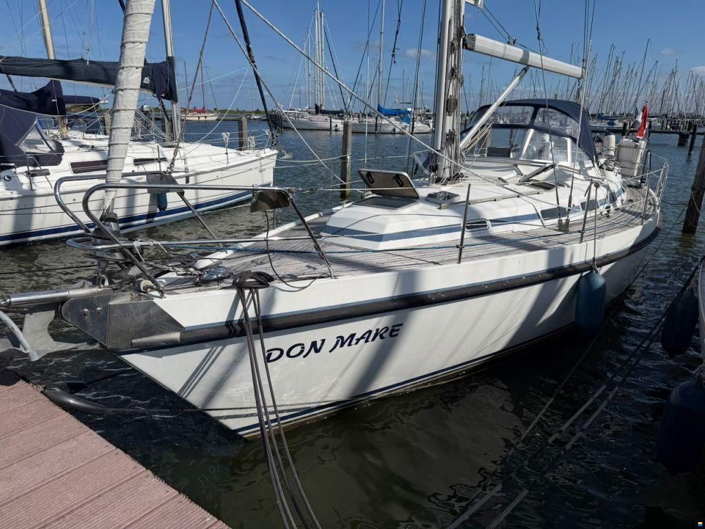 Compromis 39 Class