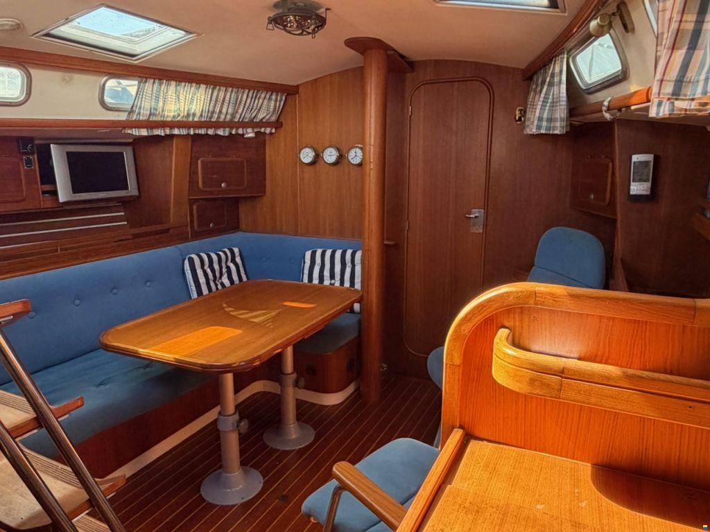 Compromis 39 Class
