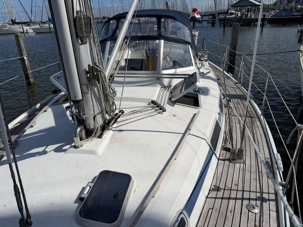 Compromis 39 Class