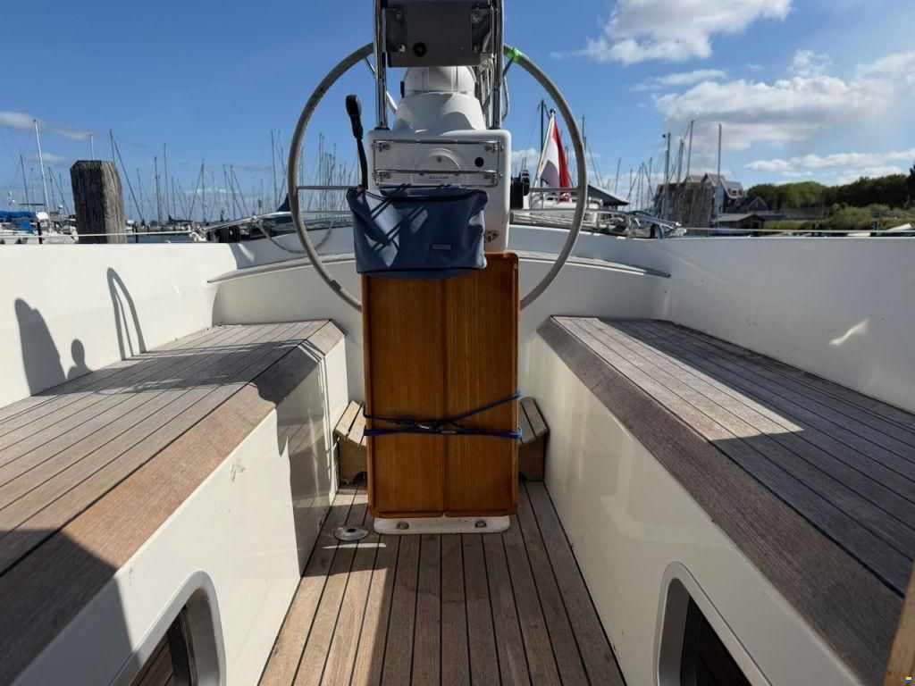 Compromis 39 Class