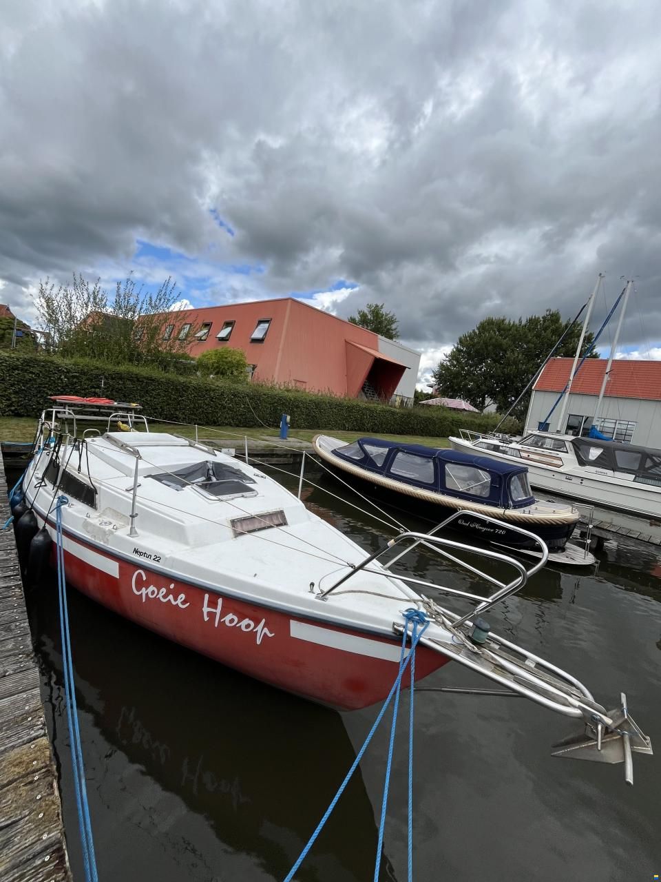 Neptun 22