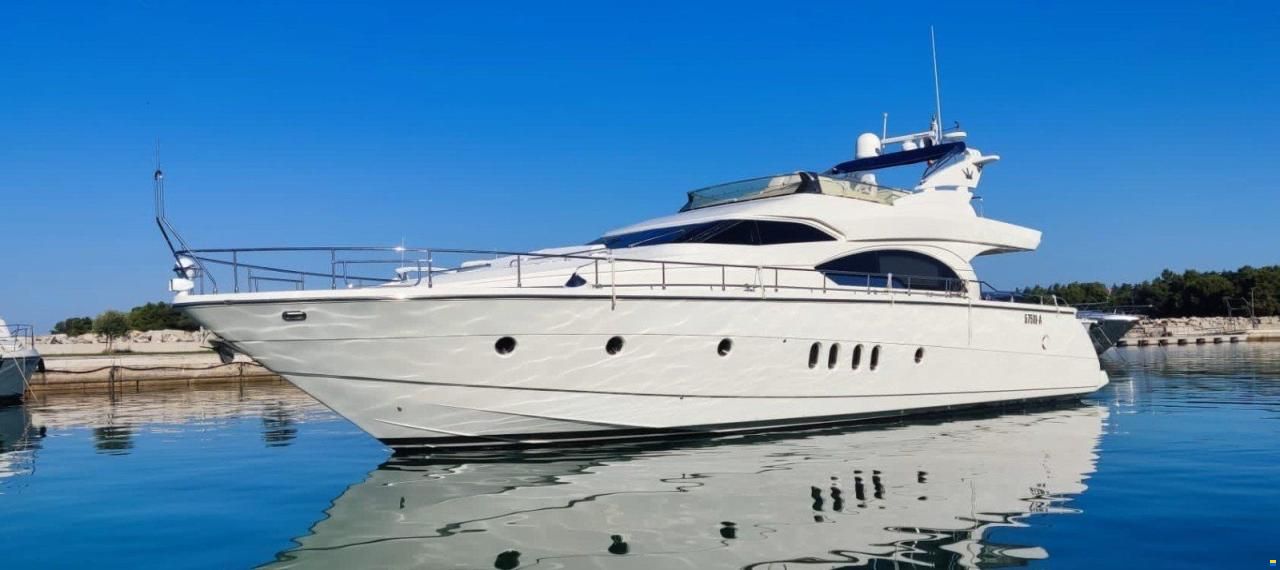 Dominator 65 S
